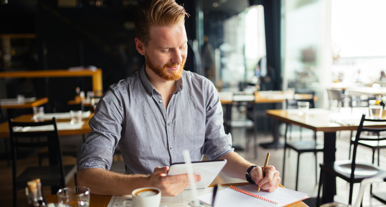 Pourquoi devenir entrepreneur avec nous